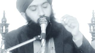 Allama iqbal ka ishq e rasool