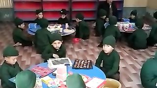 Early Child Education | Prep class |