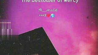Allah almighty names in beautiful voice