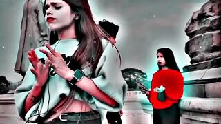 New Whatsapp status ||Girls attitude ||Girls power