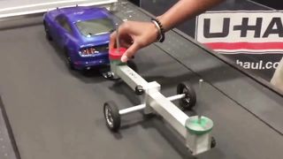 Importance of weight distribution