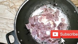 How to make dum pukh in easy steps