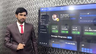 online earning  ghar bhete forsage py
