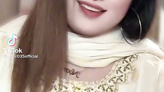 Very pretty girl
