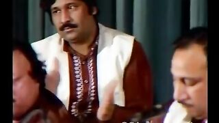 Net Khair Manga Sohnya Ma teree Dua Na koi  !  nusrat
