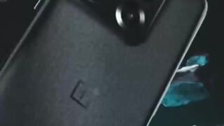 OnePlus very good smartphone