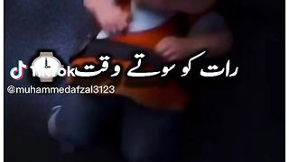 Ham kunwaron ke Koi jindagi hai doston