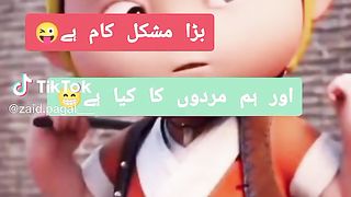 Auraton ko Khush karna bade mushkil kam hai