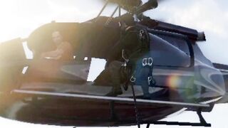 GTA V dangerous mission | Mission 1 | GTA 5 | GTA 5 Funny movements