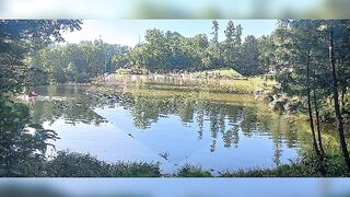 Banjosa lake