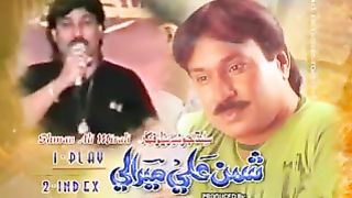 Sindhi Songs Telars Shamn Ali