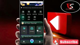New earning website real or fake  [ watch complete video before investment ]