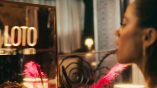 TINI, Becky G, Anitta - La Loto (Official Music Video 2022)