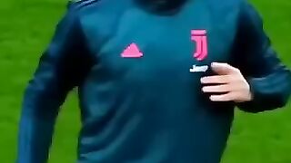 Cristiano Rinaldo#short video