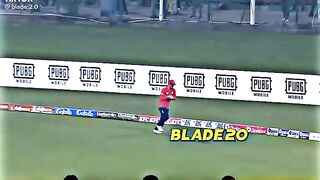 Cricket video