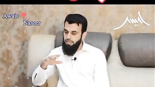 Awais naseer ka bayan
