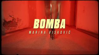 Marina Viskovic - Bomba (Official Music Video) 2022