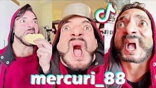 Try not to laugh mercuri_88 TikToks 2021 - Funny Manuel Mercuri TikTok Compilation
