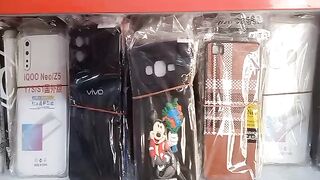 Mobile Cover Wholesale Rate