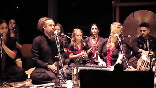 Dulhe Ka Sehra | Ilahi Women's Qawwali | Tahir Faridi & Kash Qalandar