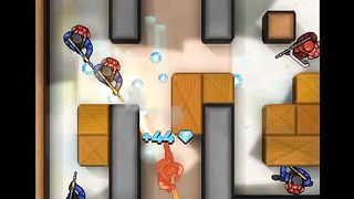 Hunter assassin || level 815, 816, 817, 818 || gameplay.