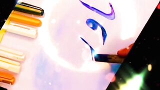 How to hand writing .Urdu khush khati