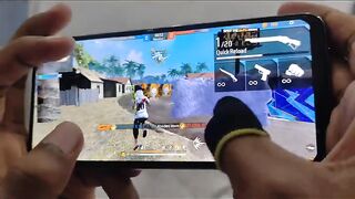 Free fire