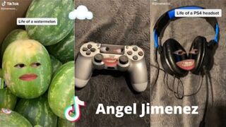 Funny @jimenezzz._ TikToks Compilation | Angel Jimenez TikToks | TikTok Compilation (Part 1)