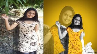 How to make photo editing