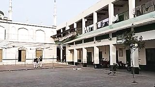 Faizan e Madina kot adu