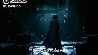Underworld| vampires movie