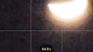 S22 ultra zoom test in 2023 100x????