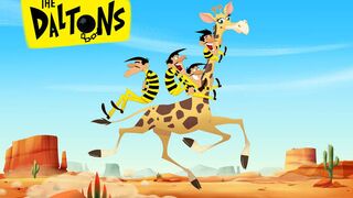 Daltons Review by Shony Mony TV