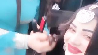 Cute ledi