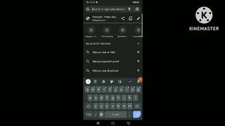 How to create account on febspot. Febspot pe account kaise banain. Febspot earning app