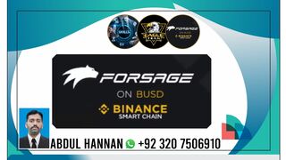 forsage busd