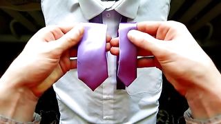 TYE KNOT