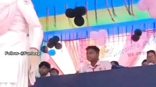 Dance Bhi Nhi karne dete