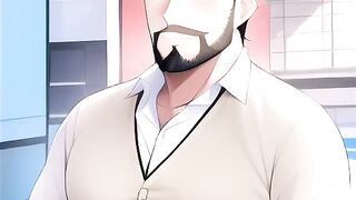 Tiktok trending effect Al Manga