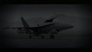 New arabic remix song (2023) stunt video fighter plane and car