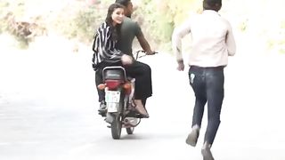 Funny