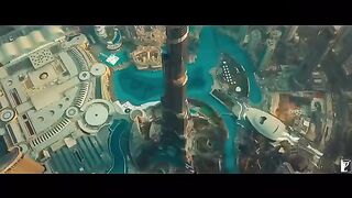 Pathaan | Official Trailer |
