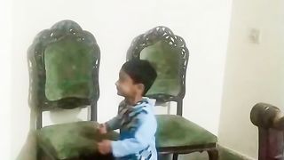 Ammar acting