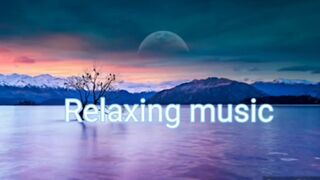 Beautiful relaxing music, relaxing sleep music, relaxing