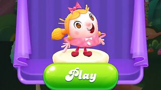 Candy Crush Friends|Level 4 to 6|gamewala18