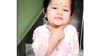 Cute Dancd