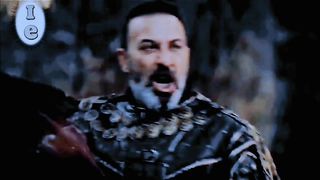 Osman bey killed Kantakuzenos || Osman bey Attitude Status????|| It's Editz #osmanghazi