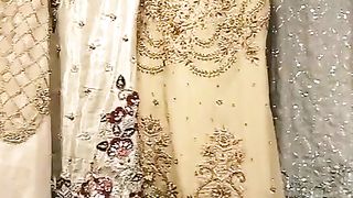 Bridal & Party wear collection| Fancy dresses