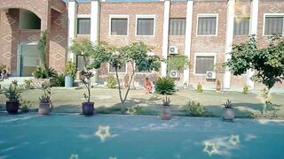 تین سال کے بعد یونیورسٹی سے ڈگری مل گی
