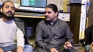 Very beautiful voice